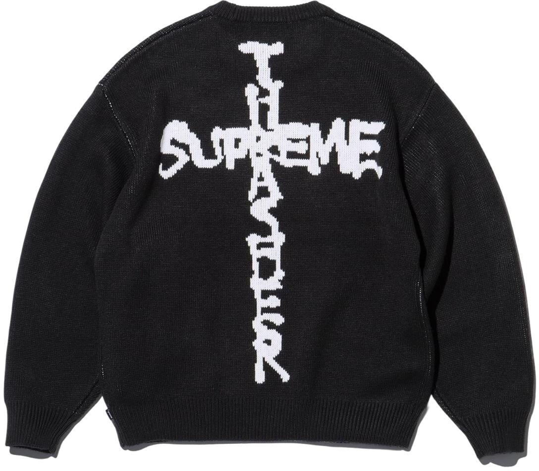 Supreme®/Thrasher® Sweater view 12